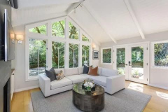 MARIN PAINTING SERVICES