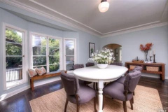 MARIN PAINTING SERVICES