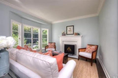 MARIN PAINTING SERVICES